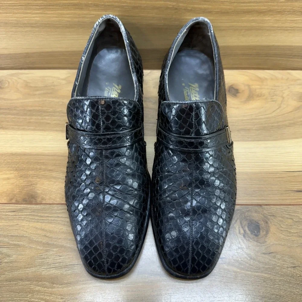 Nettleton mens size